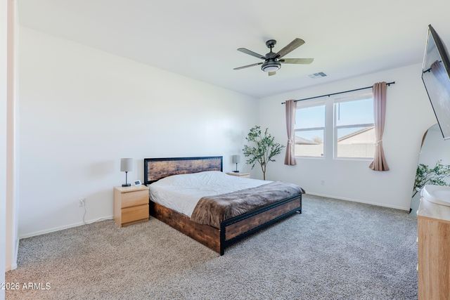 3468 N PRESTON Street, Casa Grande, AZ 85122