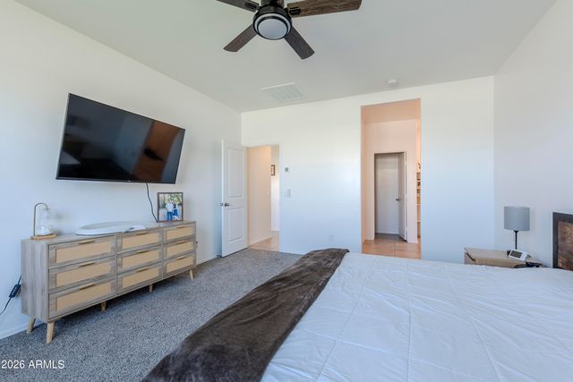 3468 N PRESTON Street, Casa Grande, AZ 85122