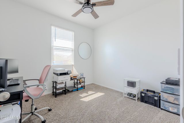 3468 N PRESTON Street, Casa Grande, AZ 85122