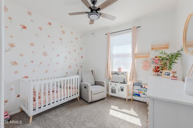 3468 N PRESTON Street, Casa Grande, AZ 85122