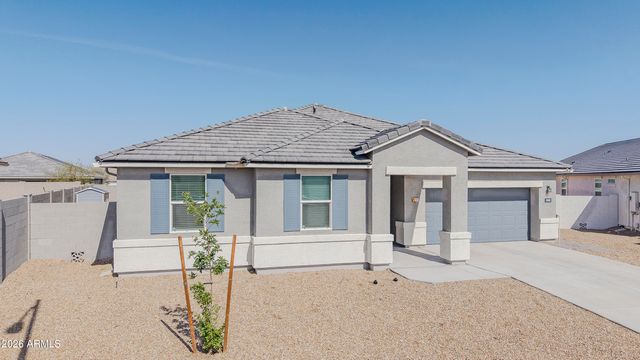 3468 N PRESTON Street, Casa Grande, AZ 85122