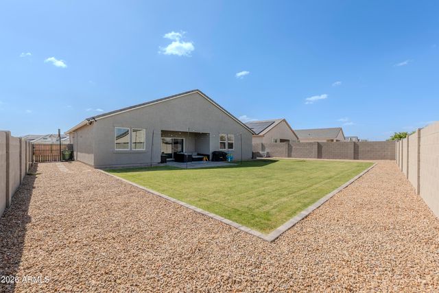3468 N PRESTON Street, Casa Grande, AZ 85122