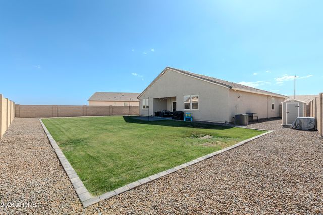 3468 N PRESTON Street, Casa Grande, AZ 85122