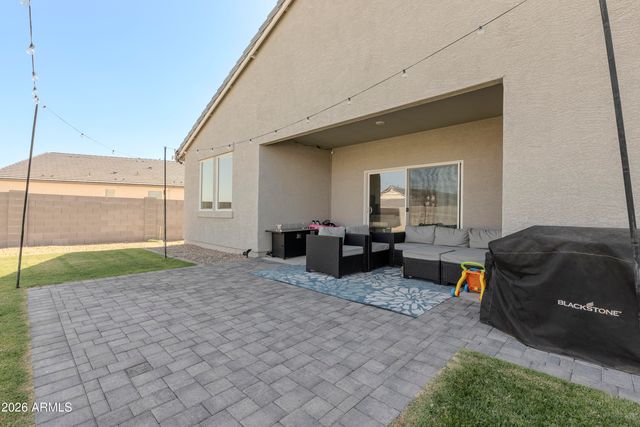 3468 N PRESTON Street, Casa Grande, AZ 85122