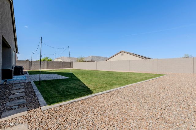 3468 N PRESTON Street, Casa Grande, AZ 85122