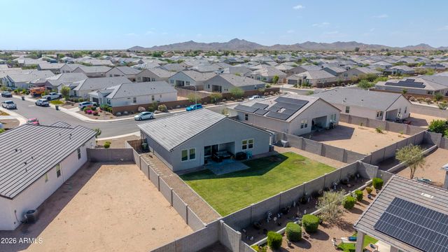 3468 N PRESTON Street, Casa Grande, AZ 85122