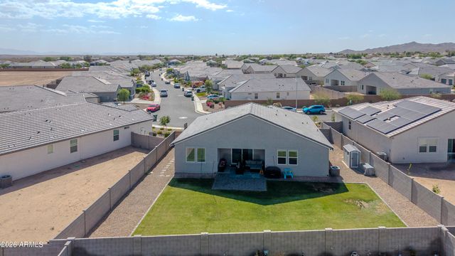 3468 N PRESTON Street, Casa Grande, AZ 85122