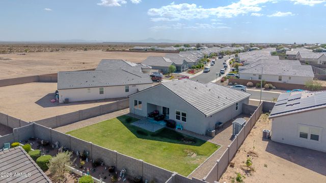 3468 N PRESTON Street, Casa Grande, AZ 85122