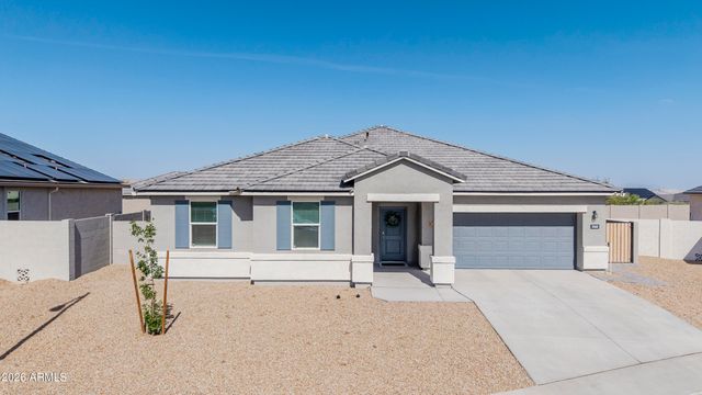 3468 N PRESTON Street, Casa Grande, AZ 85122