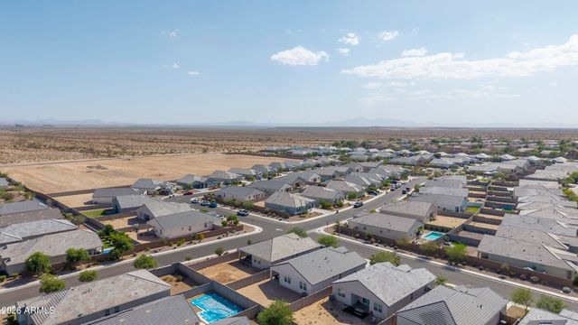 3468 N PRESTON Street, Casa Grande, AZ 85122