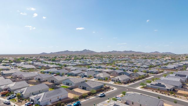 3468 N PRESTON Street, Casa Grande, AZ 85122