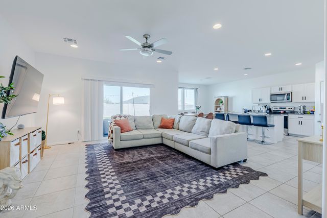 3468 N PRESTON Street, Casa Grande, AZ 85122