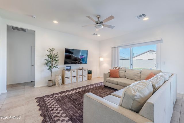 3468 N PRESTON Street, Casa Grande, AZ 85122