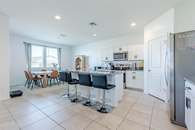 3468 N PRESTON Street, Casa Grande, AZ 85122