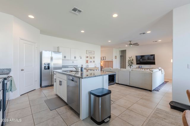 3468 N PRESTON Street, Casa Grande, AZ 85122