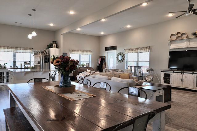 2063 Goff Ridge Road, Pineville, MO 64856