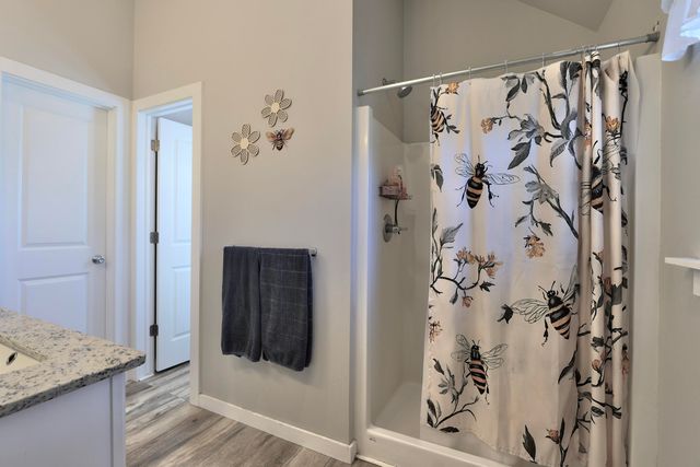 2063 Goff Ridge Road, Pineville, MO 64856