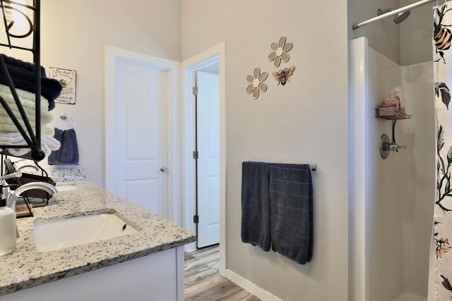 2063 Goff Ridge Road, Pineville, MO 64856