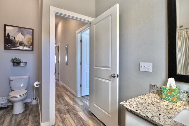 2063 Goff Ridge Road, Pineville, MO 64856