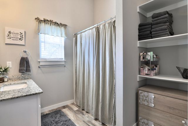 2063 Goff Ridge Road, Pineville, MO 64856