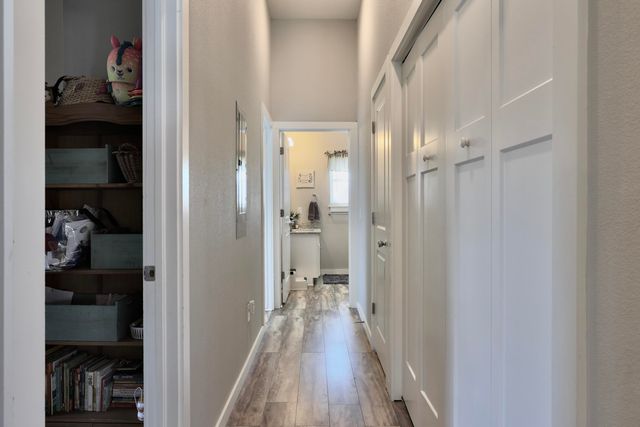 2063 Goff Ridge Road, Pineville, MO 64856