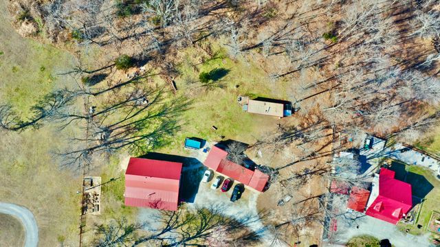 2063 Goff Ridge Road, Pineville, MO 64856