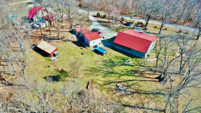 2063 Goff Ridge Road, Pineville, MO 64856