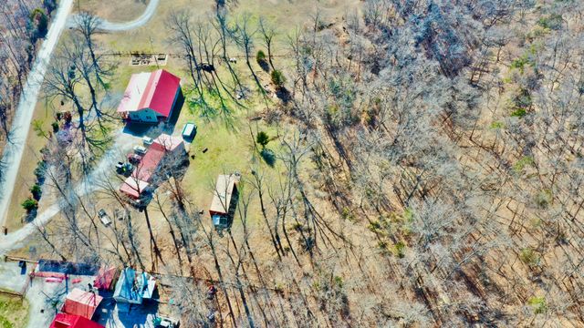 2063 Goff Ridge Road, Pineville, MO 64856