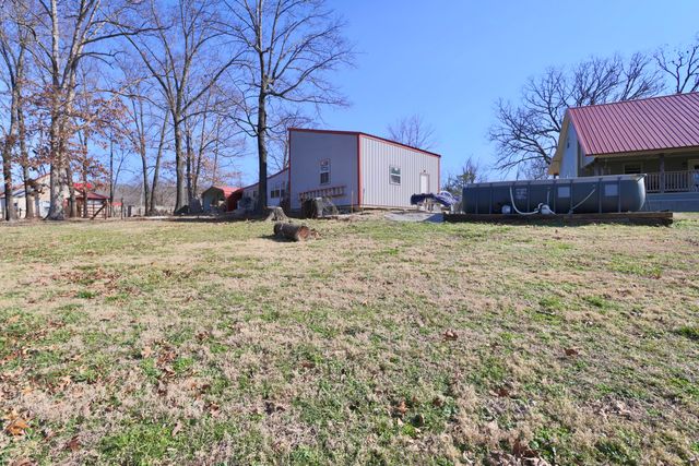 2063 Goff Ridge Road, Pineville, MO 64856