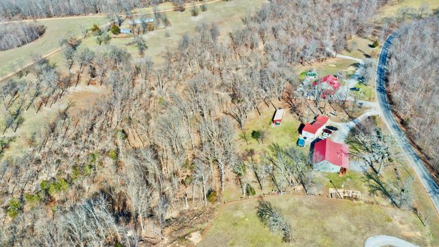 2063 Goff Ridge Road, Pineville, MO 64856
