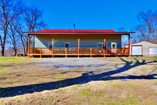 2063 Goff Ridge Road, Pineville, MO 64856