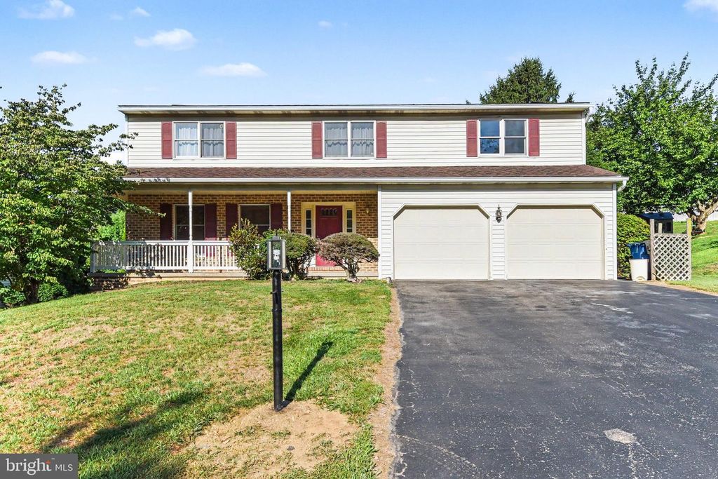 106 SHOLLY, Mechanicsburg, PA 17055