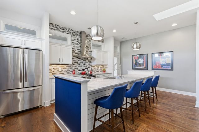 409A S 14th St, Nashville, TN 37206