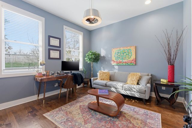 409A S 14th St, Nashville, TN 37206