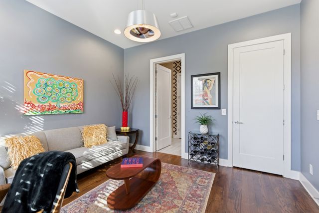 409A S 14th St, Nashville, TN 37206