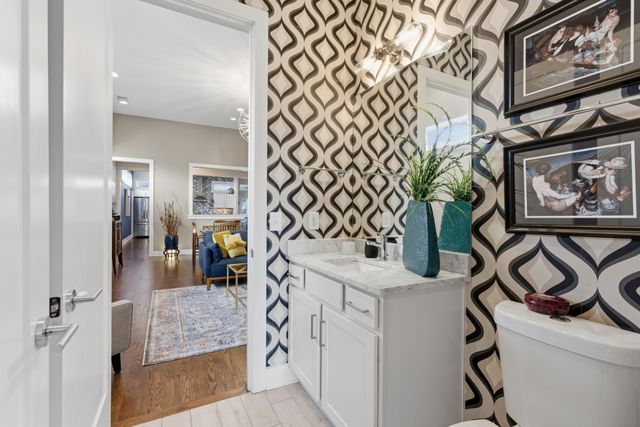 409A S 14th St, Nashville, TN 37206