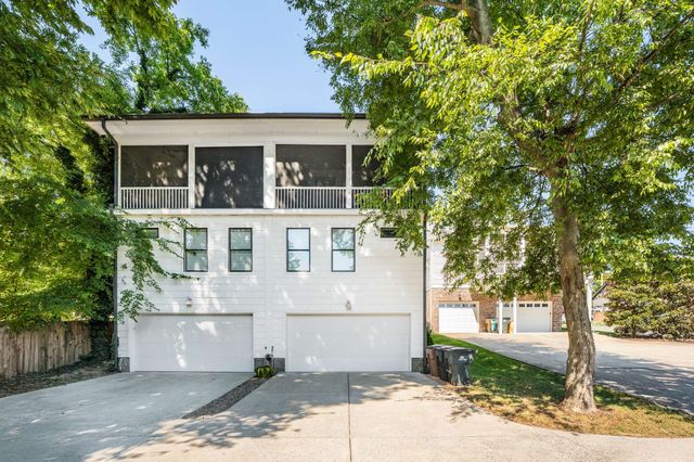 409A S 14th St, Nashville, TN 37206