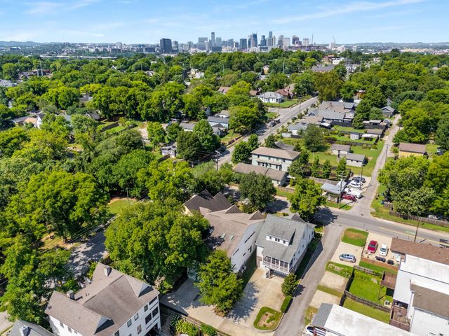 409A S 14th St, Nashville, TN 37206