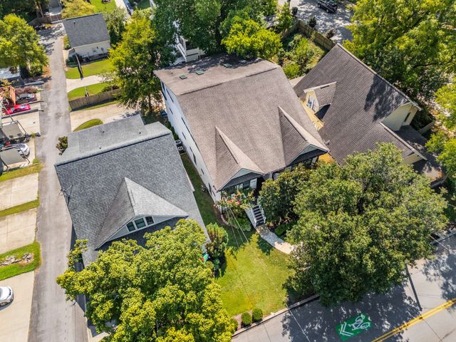 409A S 14th St, Nashville, TN 37206