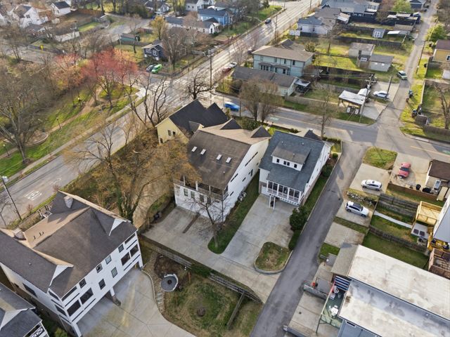 409A S 14th St, Nashville, TN 37206