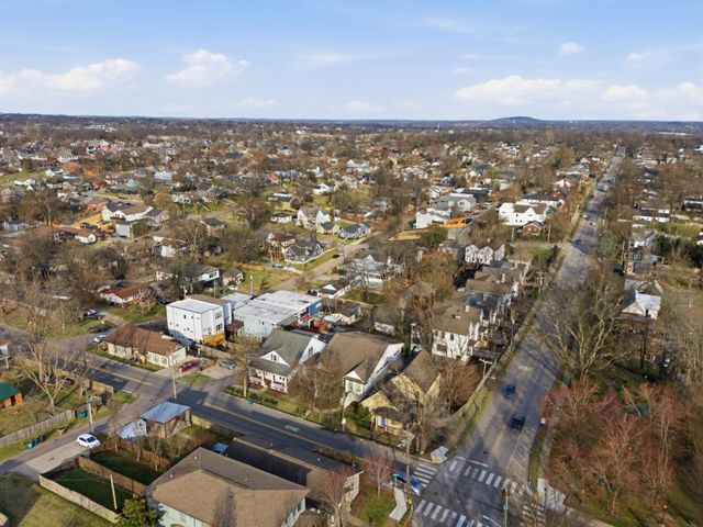 409A S 14th St, Nashville, TN 37206