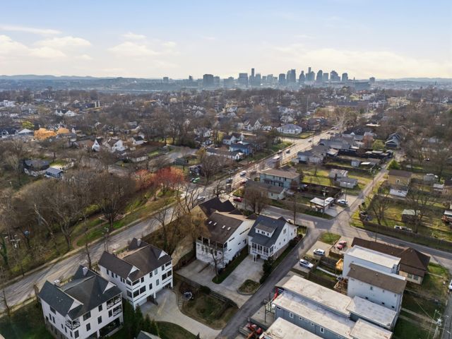 409A S 14th St, Nashville, TN 37206