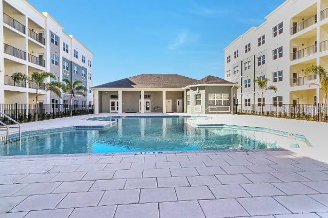 1220 SOUTHSTATION PLACE 404, Orlando, FL 32809