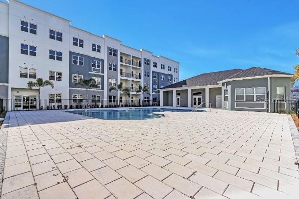 1220 SOUTHSTATION PLACE 404, Orlando, FL 32809