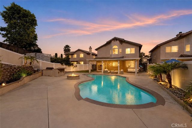 39805 Avenida Miguel Oeste, Murrieta, CA 92563