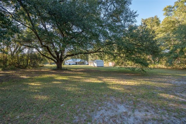 10117 SW 170TH STREET, Archer, FL 32618