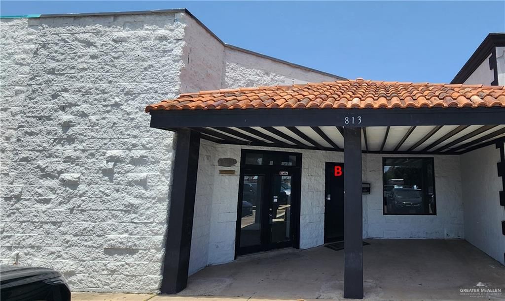 813 N Ware Road B, Mcallen, TX 78501