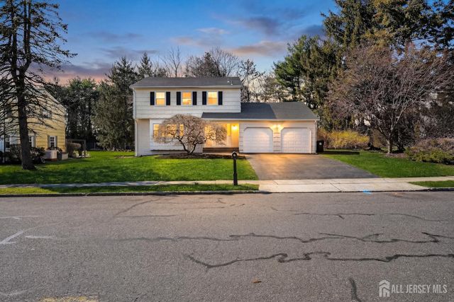 16 Hershey Road, East Brunswick, NJ 08816