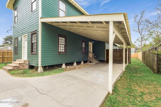 602 Saint Joseph Street, Lafayette, LA 70506