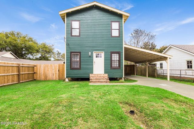 602 Saint Joseph Street, Lafayette, LA 70506